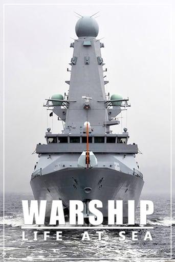 Warship – Einsatz für die Royal Navy