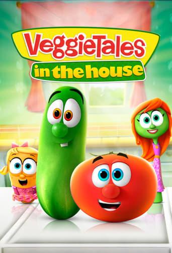 VeggieTales: Im großen Haus