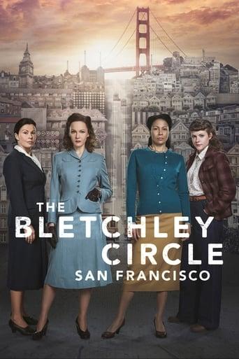 The Bletchley Circle: San Francisco