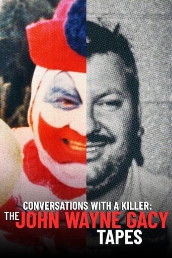 John Wayne Gacy: Selbstporträt eines Serienmörders