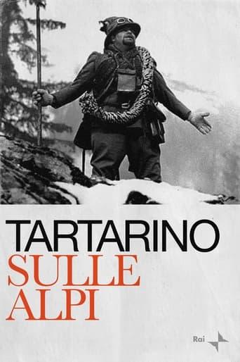 Tartarino sulle Alpi