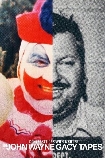 John Wayne Gacy: Selbstporträt eines Serienmörders