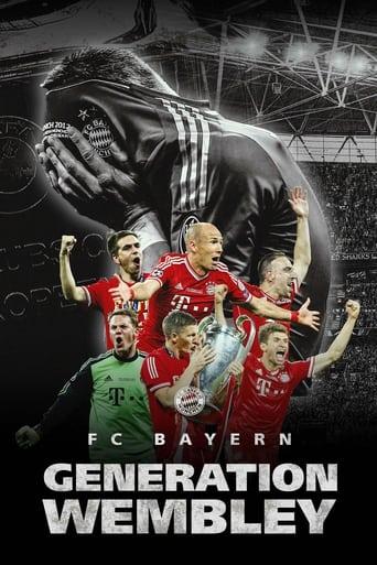 FC Bayern - Generation Wembley