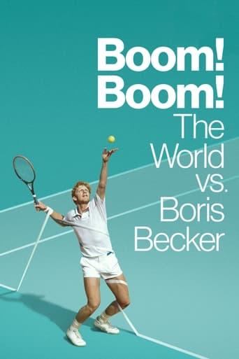 Boom! Boom! The World vs Boris Becker