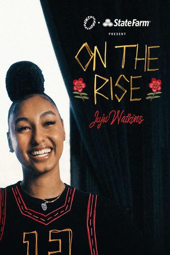 On the Rise: Juju Watkins