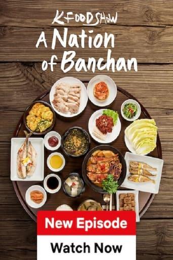 Eine Nation der Banchan