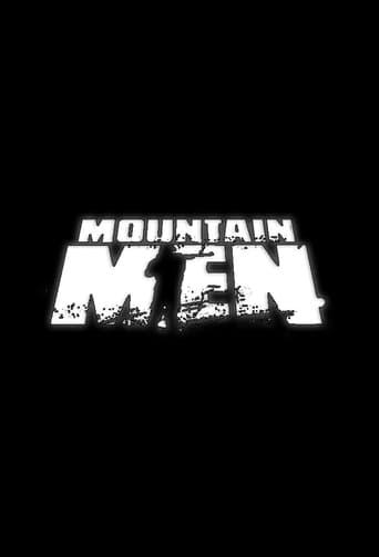 Mountain Men - Überleben in der Wildnis