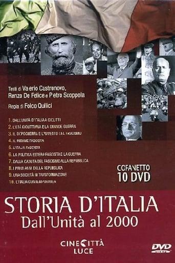 Storia d'Italia