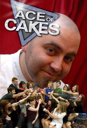 Ace of Cakes