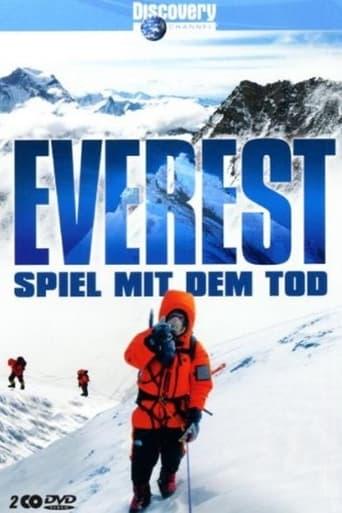 Everest: Spiel mit dem Tod