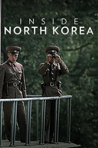 Nordkorea hautnah