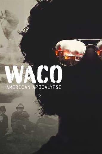 Waco: Amerikanische Apokalypse