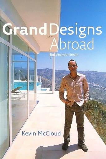 Grand Designs Abroad