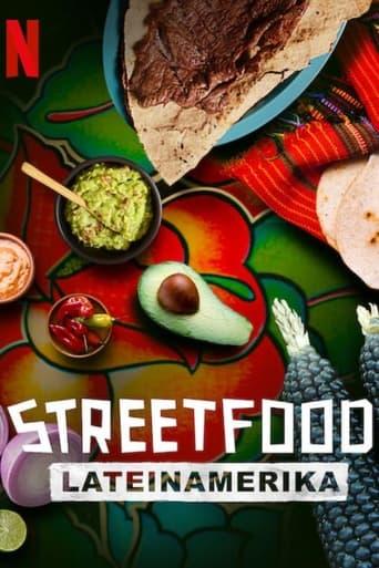 Streetfood: Lateinamerika