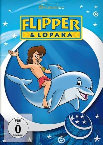 Flipper und Lopaka