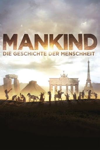 Mankind – Die Geschichte der Menschheit