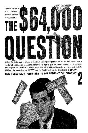 The $64,000 Question