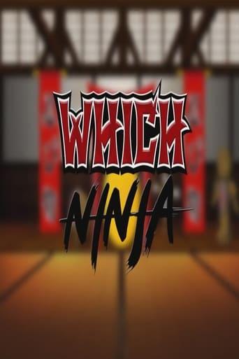 Which Ninja