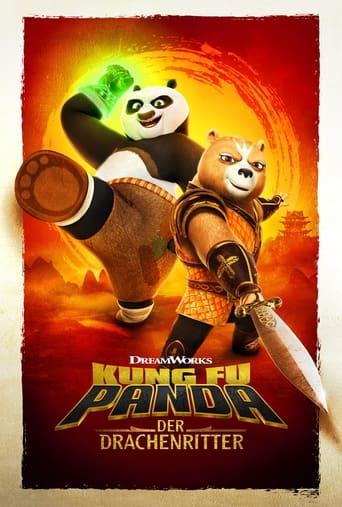 Kung Fu Panda: Der Drachenritter