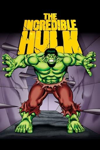 Der unglaubliche Hulk