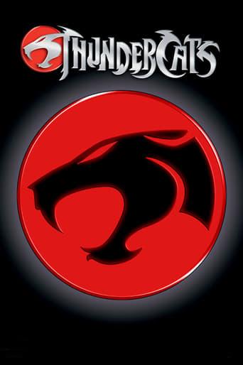 ThunderCats