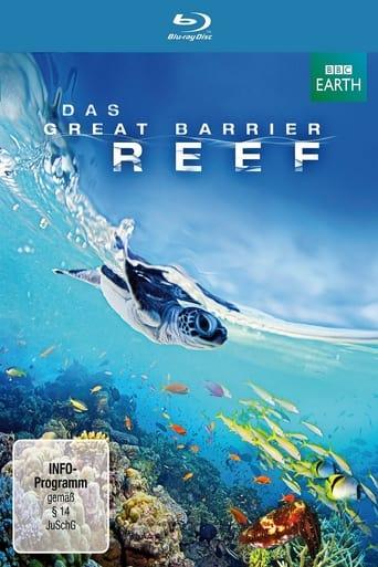 Das Great Barrier Reef - Schatzkiste der Natur