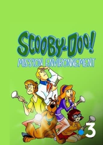 Scooby-Doo : Mission Environnement