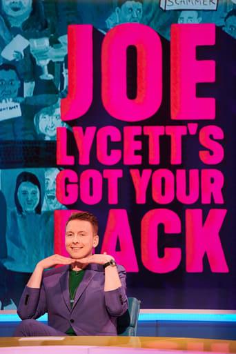 Joe Lycett's Got Your Back