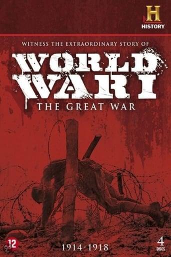 World War I: The Great War