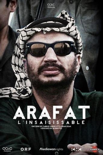 Arafat, l'insaisissable