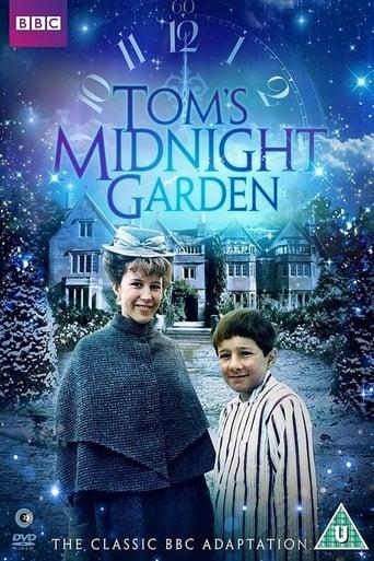 Tom's Midnight Garden