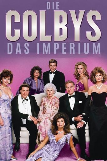 Die Colbys - Das Imperium