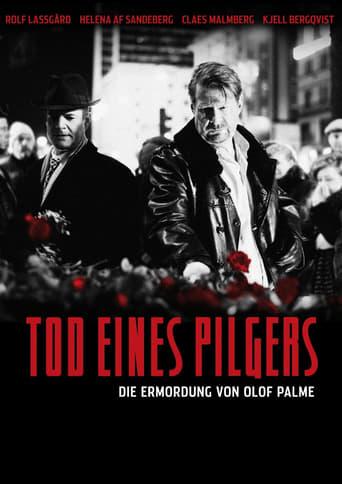 Tod eines Pilgers