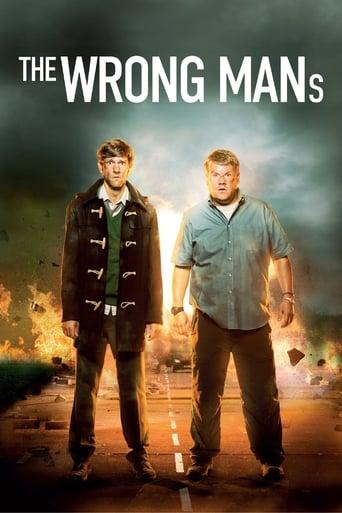 The Wrong Mans - Falsche Zeit, falscher Ort