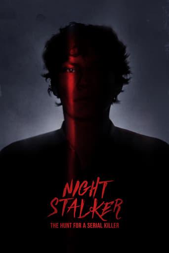 Night Stalker - Auf der Jagd nach einem Serienmörder