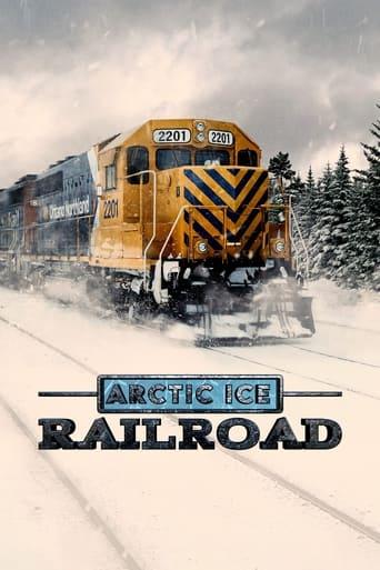 Extreme Ice Trains