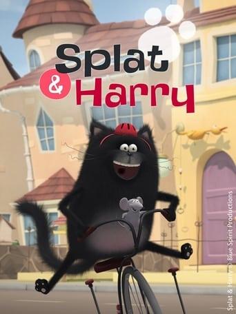 Splat & Harry