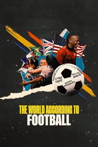 The World According to Football