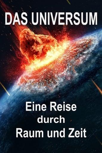 Das Universum - Eine Reise durch Raum und Zeit