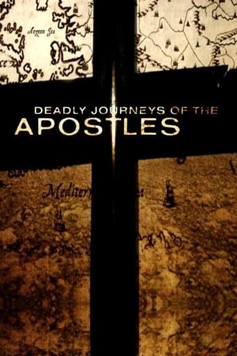 Deadly Journeys of the Apostles