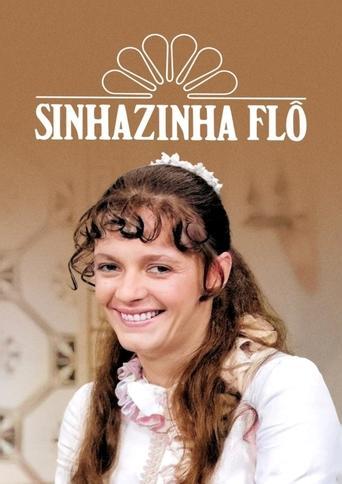 Sinhazinha Flô