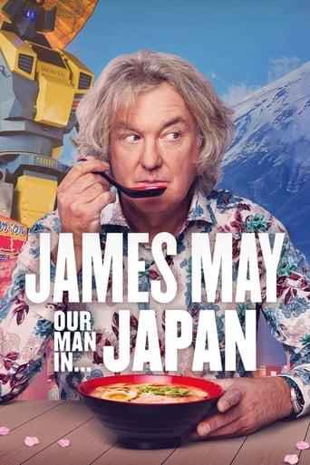 James May - Unser Mann in...