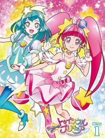 Pretty Cure Star Twinkle