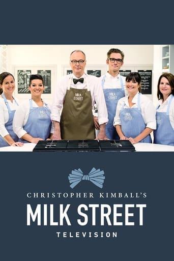 Christopher Kimball's Milk Street Television