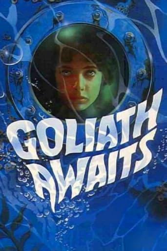 Goliath – Sensation nach 40 Jahren