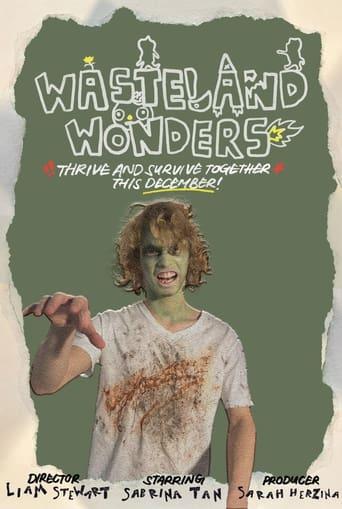 Wasteland Wonders