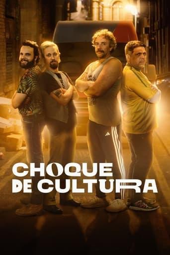 Choque de Cultura