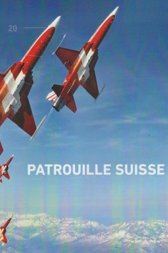 Patrouille Suisse