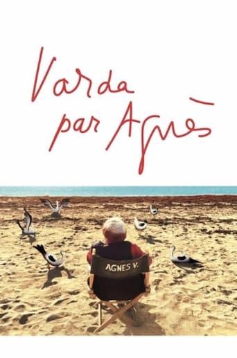 Agnès Varda - Publikumsgespräche