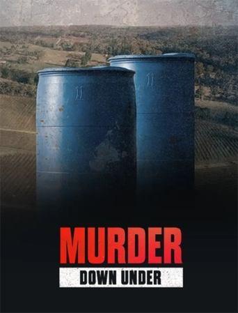 Murder Down Under: Bodies In The Barrels